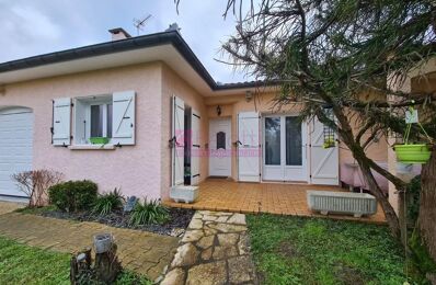 vente maison 315 000 € à proximité de Fonsorbes (31470)