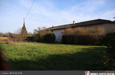 vente terrain 96 300 € à proximité de Châtillon-sur-Chalaronne (01400)