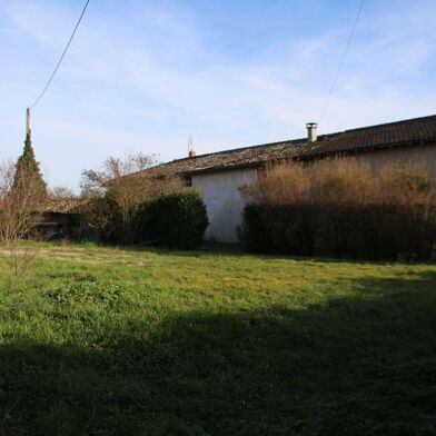 Terrain  96300 €