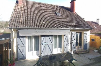 vente maison 229 900 € à proximité de Villers-sous-Saint-Leu (60340)