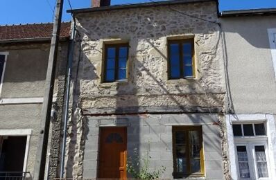 maison 4 pièces 151 m2 à vendre à Château-Chinon (Ville) (58120)