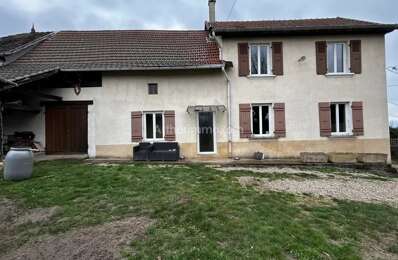 vente maison 247 000 € à proximité de Groslée-Saint-Benoit (01300)