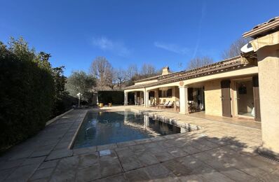 vente maison 718 000 € à proximité de Châteauneuf-Grasse (06740)