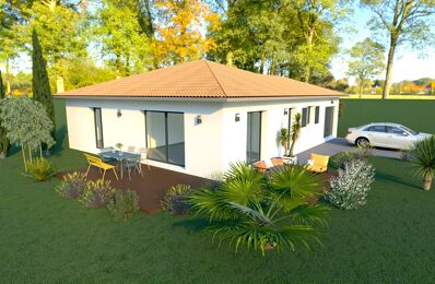 construire maison 399 000 € à proximité de Tercis-les-Bains (40180)