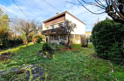 vente maison 335 000 € à proximité de Grenoble (38100)