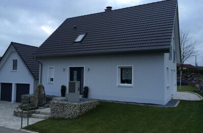 construire maison 231 000 € à proximité de Rouvres-en-Multien (60620)
