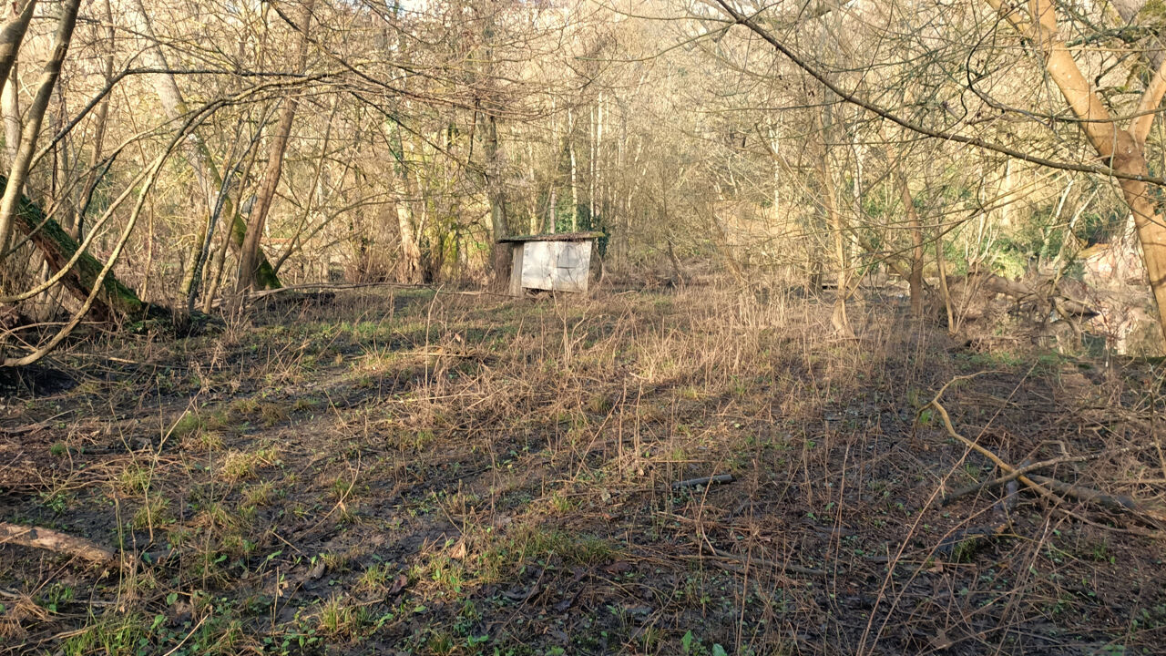 terrain  pièces 1128 m2 à vendre à Poitiers (86000)