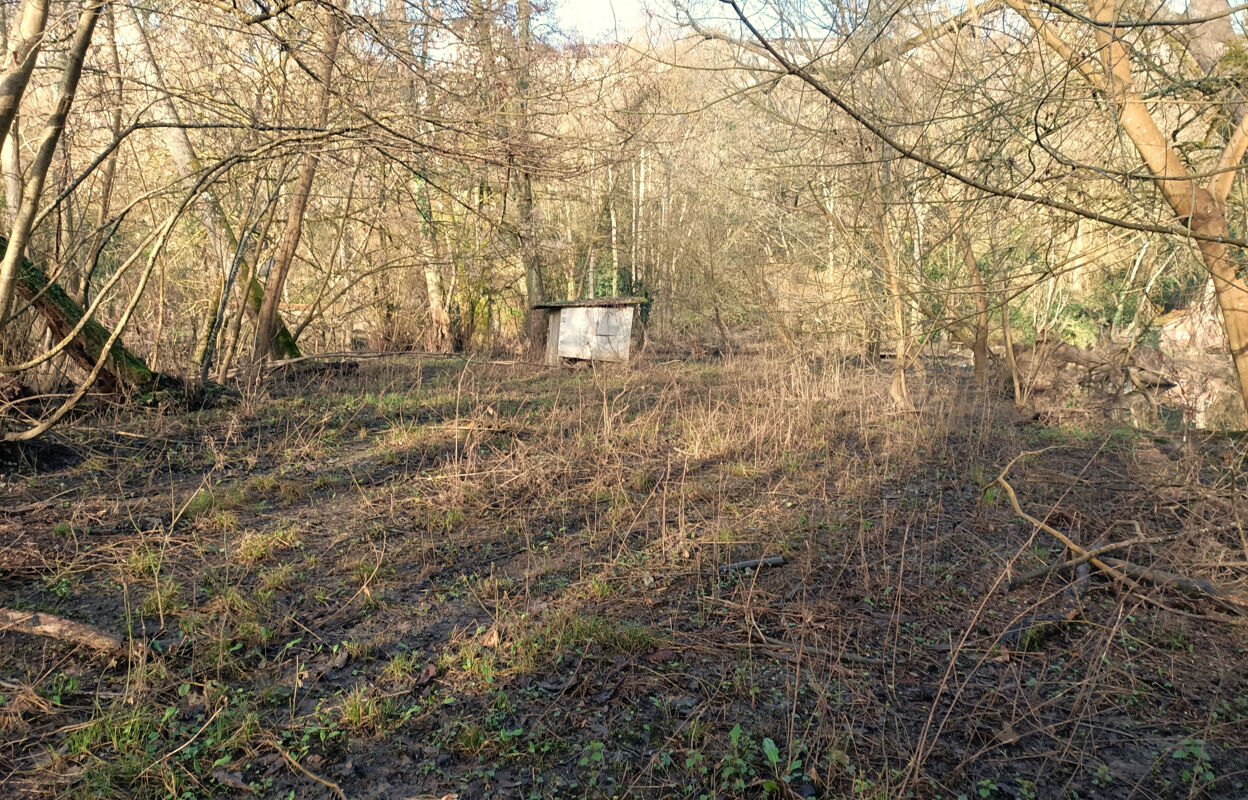 terrain  pièces 1128 m2 à vendre à Poitiers (86000)