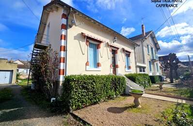 vente maison 167 500 € à proximité de Boucé (03150)