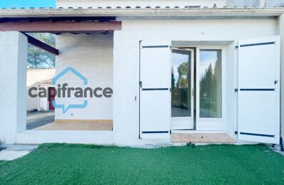 vente maison 250 000 € à proximité de Jacou (34830)