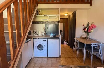 vente appartement 65 000 € à proximité de Château-Arnoux-Saint-Auban (04160)