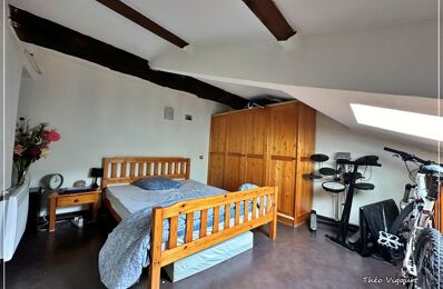 appartement 1 pièces 24 m2 à vendre à Digne-les-Bains (04000)