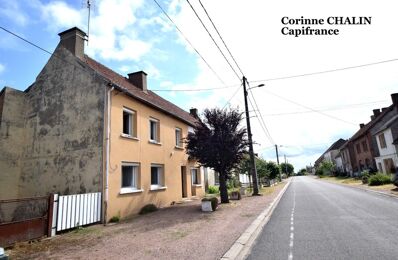 vente maison 48 000 € à proximité de Montaigu-le-Blin (03150)