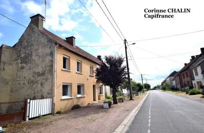 vente maison 48 000 € à proximité de Saint-Didier-en-Donjon (03130)