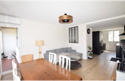 vente appartement 319 000 € à proximité de Toussieu (69780)