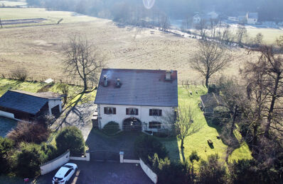 vente maison 315 000 € à proximité de Luxeuil-les-Bains (70300)
