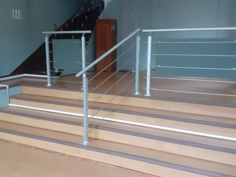 Immeuble  100 m² — photo 1
