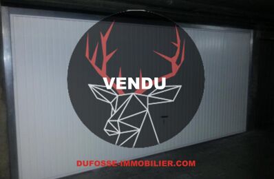 vente garage 17 000 € à proximité de Vaulx-en-Velin (69120)
