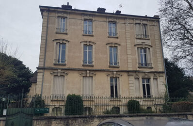 vente maison 1 659 000 € à proximité de Aubigny-en-Plaine (21170)