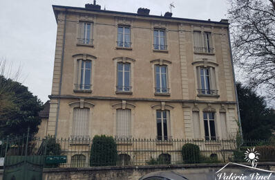 vente maison 1 659 000 € à proximité de Montagny-Lès-Beaune (21200)