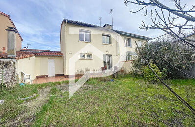 vente maison 220 000 € à proximité de Toulouse (31500)