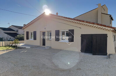 vente maison 349 000 € à proximité de Aurons (13121)