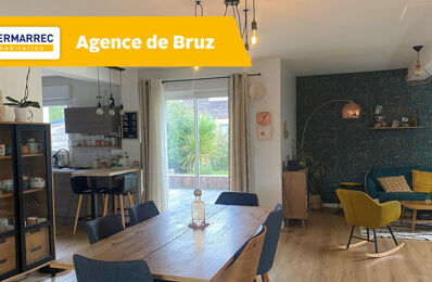 vente maison 324 000 € à proximité de Vern-sur-Seiche (35770)