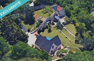 vente maison 599 000 € à proximité de Richelieu (37120)
