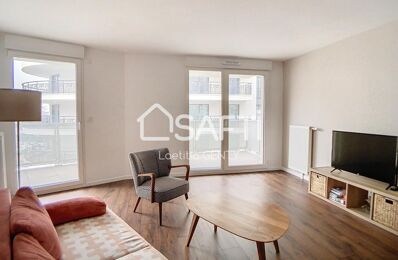 vente appartement 350 000 € à proximité de Neuilly-sur-Seine (92200)