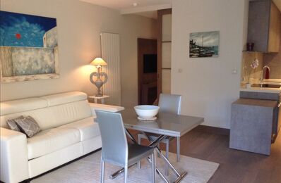 appartement 2 pièces 36 m2 à louer à La Baule-Escoublac (44500)