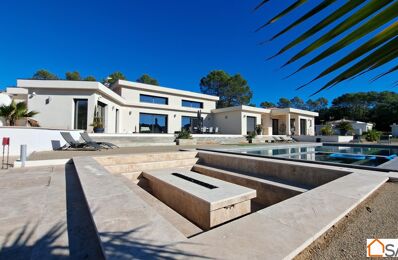 vente maison 1 590 000 € à proximité de Villecroze (83690)