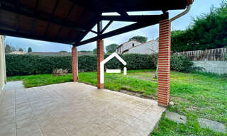 Maison 6 Pièces 154 m² à louer à Saint-Orens-de-Gameville (31650)