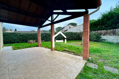 Maison 6 pièces 1773 €