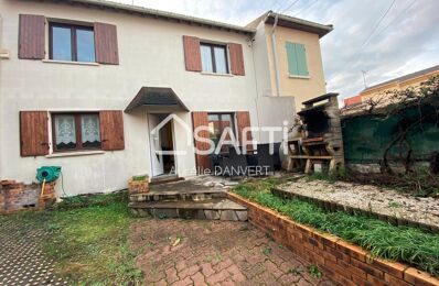 vente maison 590 000 € à proximité de Levallois-Perret (92300)