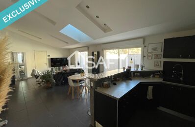 vente appartement 140 000 € à proximité de Cap d'Agde (34300)