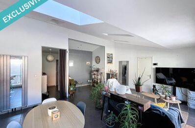 vente appartement 125 000 € à proximité de Montblanc (34290)
