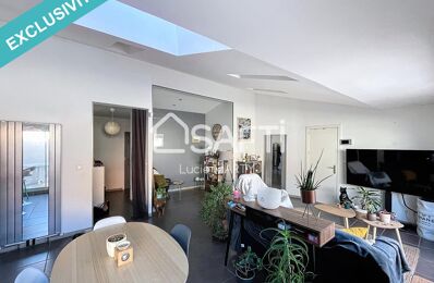 vente appartement 125 000 € à proximité de Vias (34450)