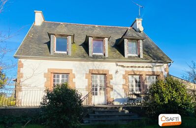 vente maison 269 000 € à proximité de Pleumeur-Gautier (22740)