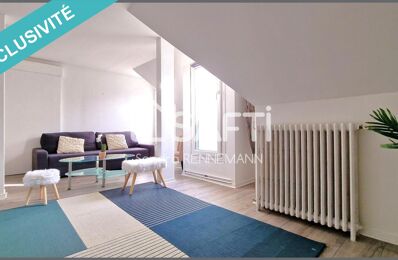 vente appartement 445 000 € à proximité de Triel-sur-Seine (78510)