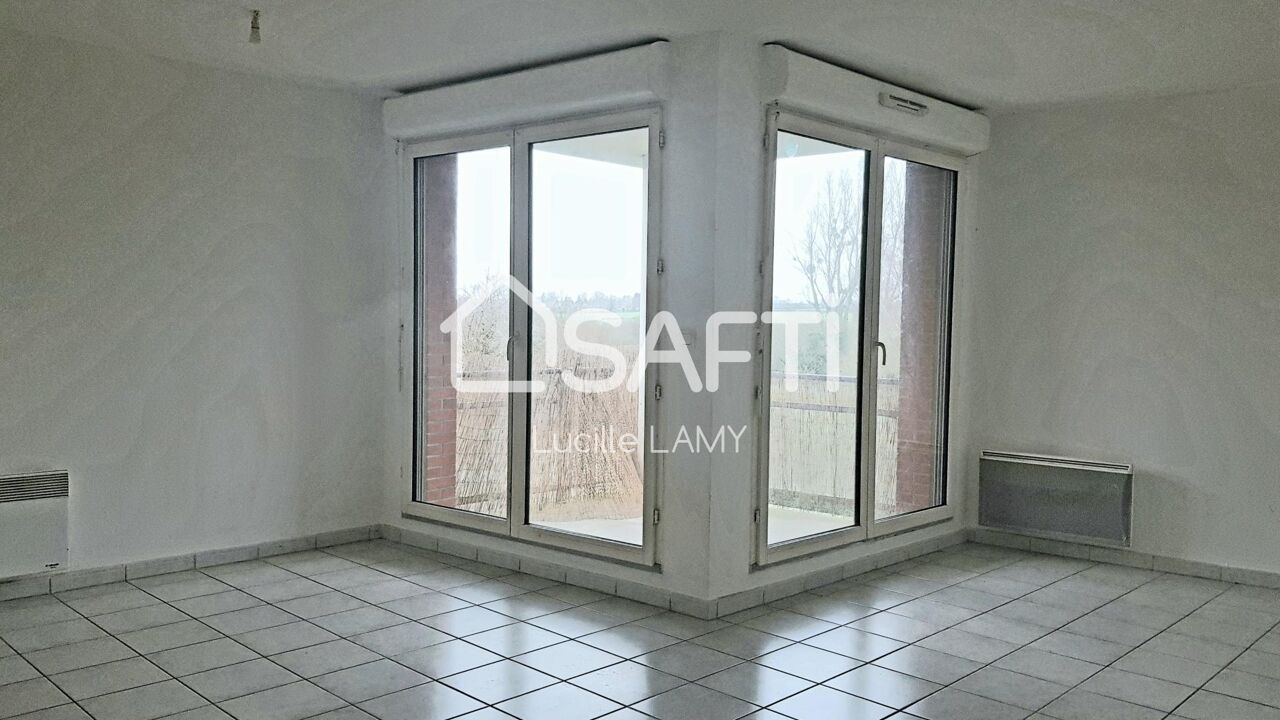 appartement 1 pièces 36 m2 à vendre à Gournay-en-Bray (76220)