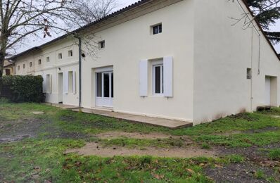 vente maison 240 000 € à proximité de Lagorce (33230)