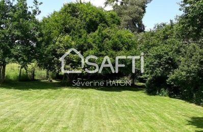 vente terrain 24 000 € à proximité de Sablons-sur-Huisne (61110)