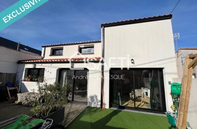 vente maison 450 000 € à proximité de Olonne-sur-Mer (85340)