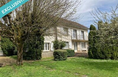 vente maison 240 000 € à proximité de Dampierre-sur-le-Doubs (25420)