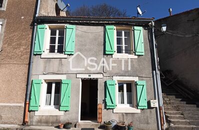vente maison 56 450 € à proximité de Fontiers-Cabardès (11390)