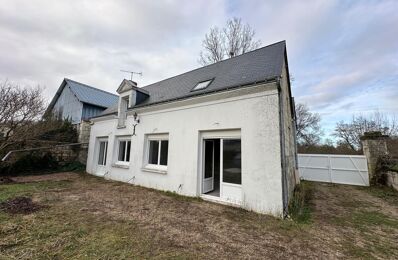 vente maison 173 000 € à proximité de La Chapelle-sur-Loire (37140)
