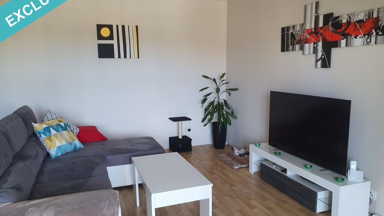 appartement 3 pièces 65 m2 à vendre à Montbartier (82700)
