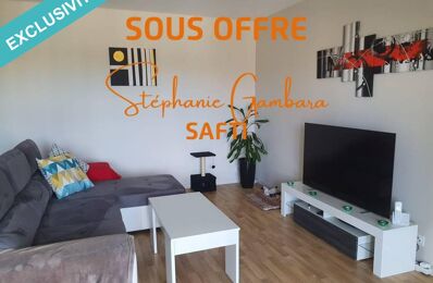 vente appartement 148 000 € à proximité de Villemur-sur-Tarn (31340)
