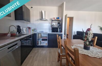 vente appartement 139 000 € à proximité de Castelnau-d'Estrétefonds (31620)