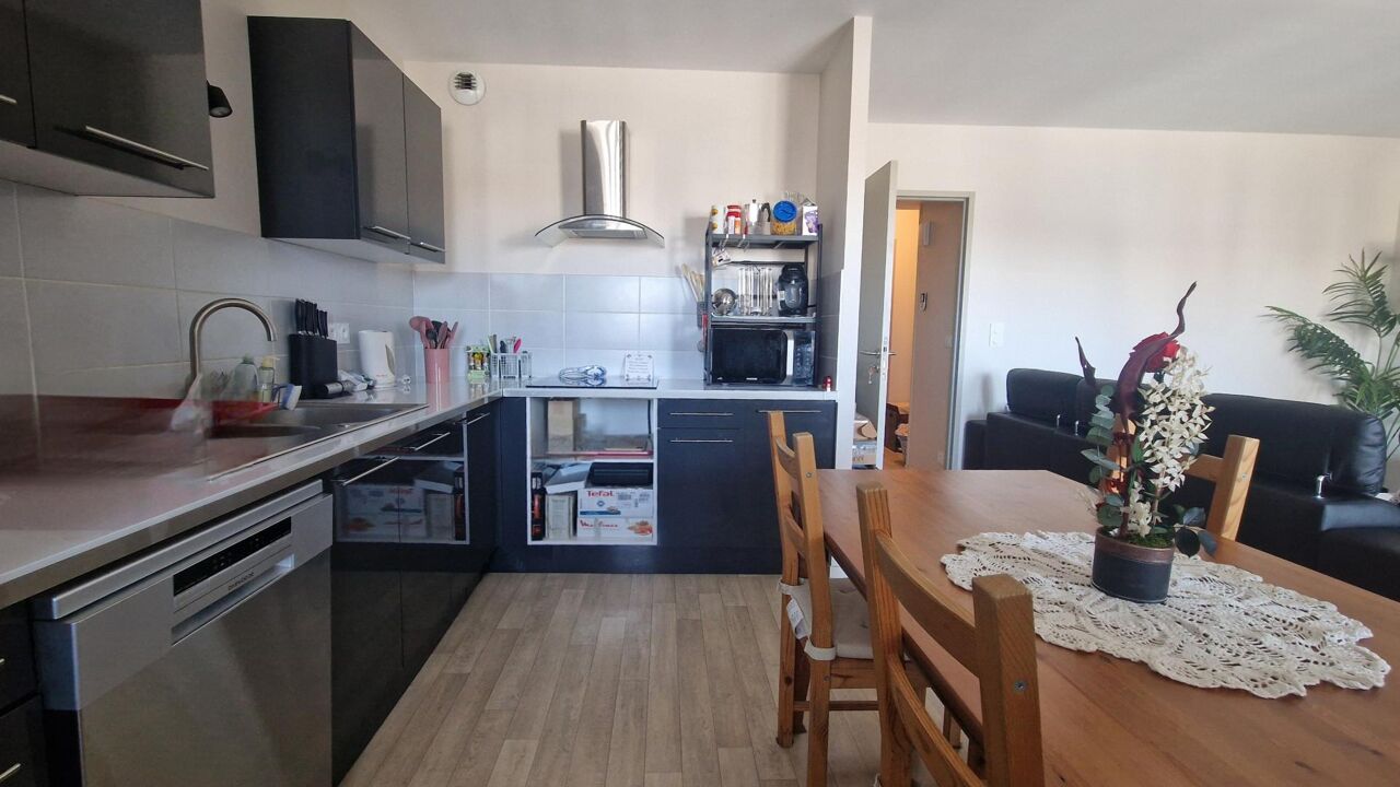 appartement 3 pièces 60 m2 à vendre à Montbartier (82700)